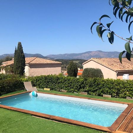Villa Rinesa Портисьо Экстерьер фото