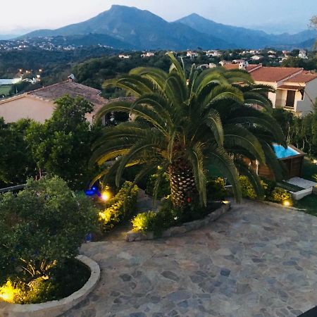 Villa Rinesa Портисьо Экстерьер фото