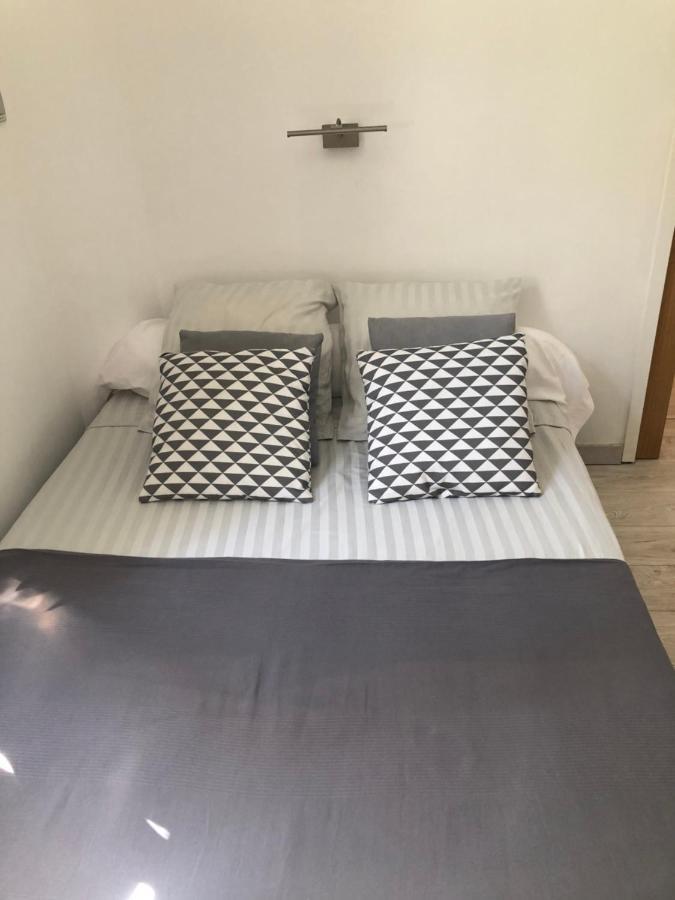 Villa Rinesa Портисьо Экстерьер фото