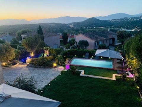 Villa Rinesa Портисьо Экстерьер фото