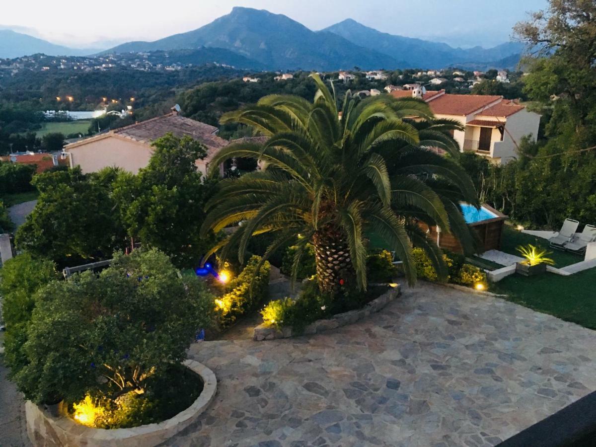 Villa Rinesa Портисьо Экстерьер фото