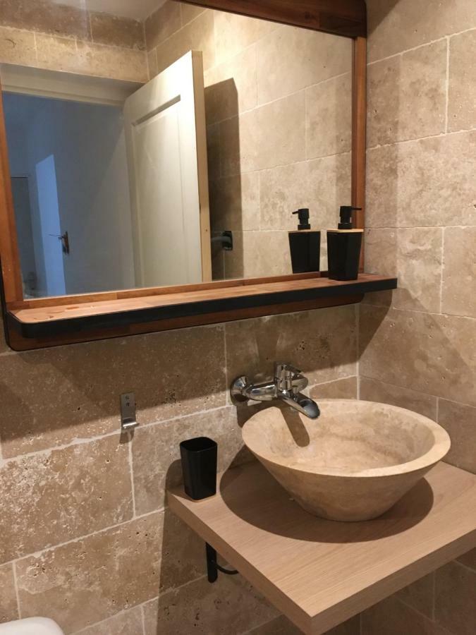 Villa Rinesa Портисьо Экстерьер фото